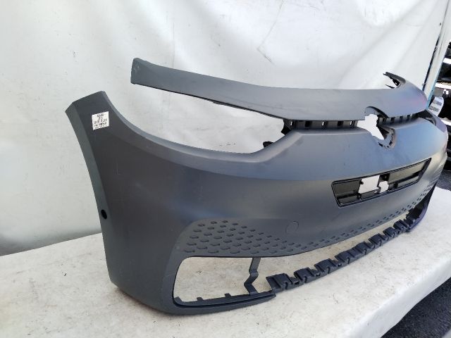 bontott VW ID.3 Első Lökhárító (Üresen)