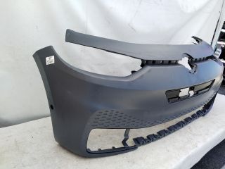 bontott VW ID.3 Első Lökhárító (Üresen)