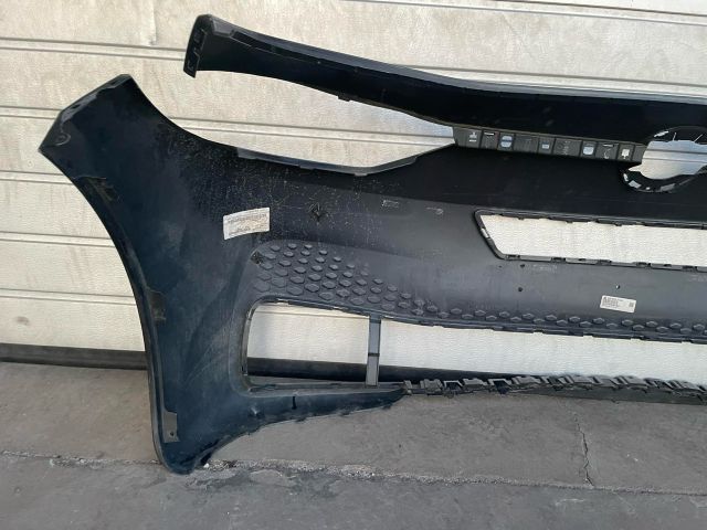 bontott VW ID.3 Első Lökhárító (Üresen)