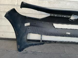 bontott VW ID.3 Első Lökhárító (Üresen)