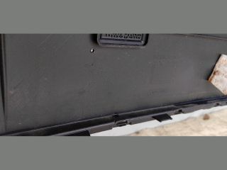 bontott VW ID.3 Első Lökhárító (Üresen)