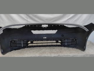 bontott VW ID.3 Első Lökhárító (Üresen)