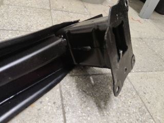 bontott VW ID.3 Hátsó Lökhárító Merevítő (Fém)