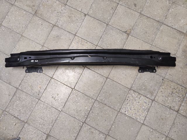 bontott VW ID.3 Hátsó Lökhárító Merevítő (Fém)