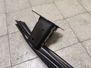 bontott VW ID.3 Hátsó Lökhárító Merevítő (Fém)