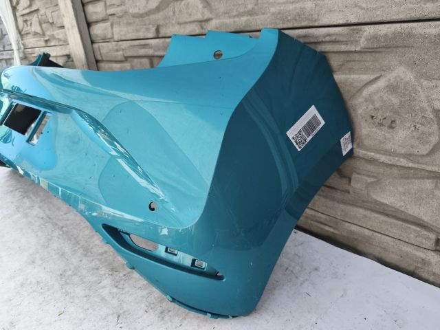 bontott VW ID.3 Hátsó Lökhárító (Üresen)