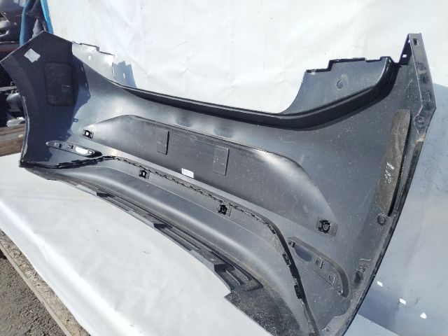 bontott VW ID.3 Hátsó Lökhárító (Üresen)