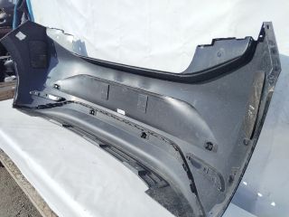 bontott VW ID.3 Hátsó Lökhárító (Üresen)