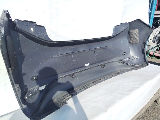 bontott VW ID.3 Hátsó Lökhárító (Üresen)