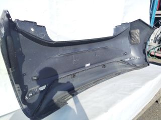 bontott VW ID.3 Hátsó Lökhárító (Üresen)