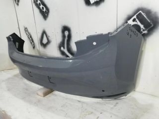 bontott VW ID.3 Hátsó Lökhárító (Üresen)