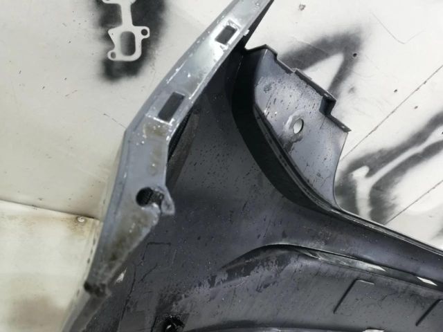 bontott VW ID.3 Hátsó Lökhárító (Üresen)