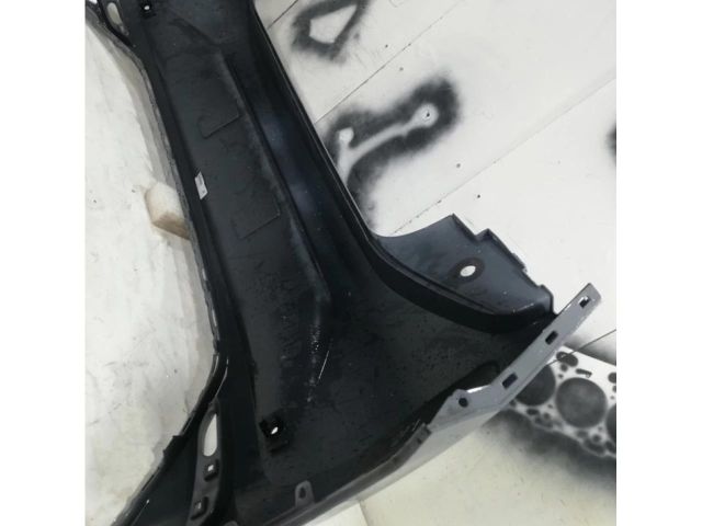 bontott VW ID.3 Hátsó Lökhárító (Üresen)