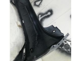 bontott VW ID.3 Hátsó Lökhárító (Üresen)