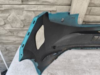 bontott VW ID.3 Hátsó Lökhárító (Üresen)