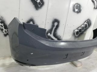 bontott VW ID.3 Hátsó Lökhárító (Üresen)