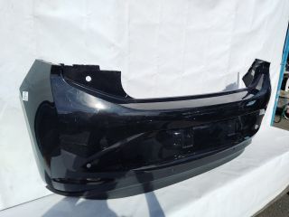 bontott VW ID.3 Hátsó Lökhárító (Üresen)