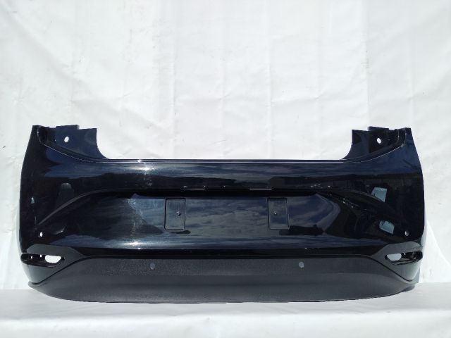 bontott VW ID.3 Hátsó Lökhárító (Üresen)