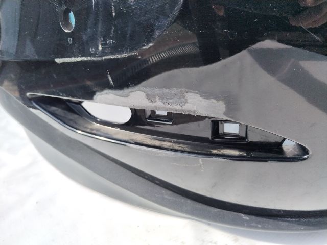 bontott VW ID.3 Hátsó Lökhárító (Üresen)