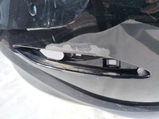 bontott VW ID.3 Hátsó Lökhárító (Üresen)