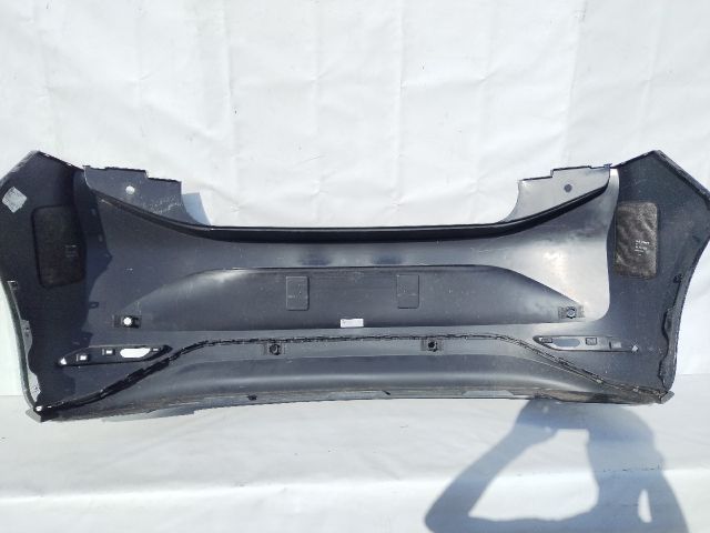 bontott VW ID.3 Hátsó Lökhárító (Üresen)