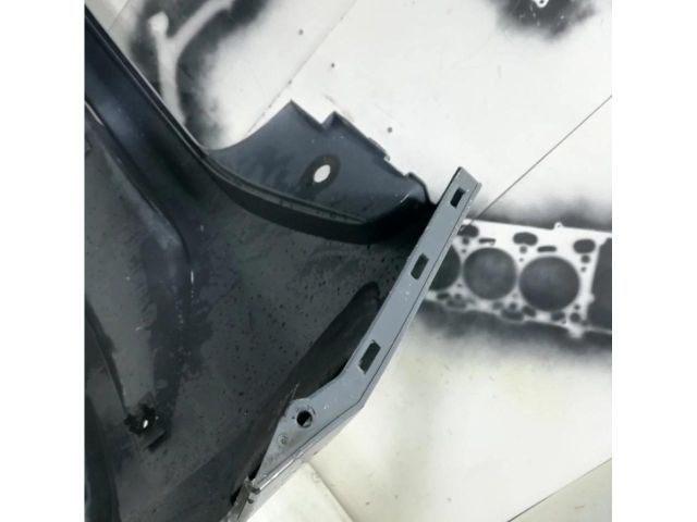 bontott VW ID.3 Hátsó Lökhárító (Üresen)