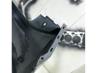 bontott VW ID.3 Hátsó Lökhárító (Üresen)