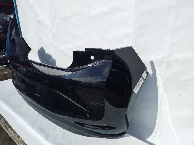 bontott VW ID.3 Hátsó Lökhárító (Üresen)