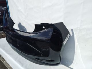 bontott VW ID.3 Hátsó Lökhárító (Üresen)