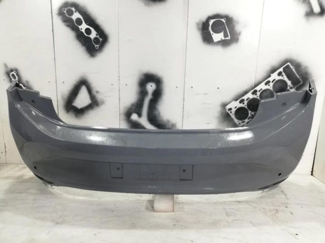 bontott VW ID.3 Hátsó Lökhárító (Üresen)