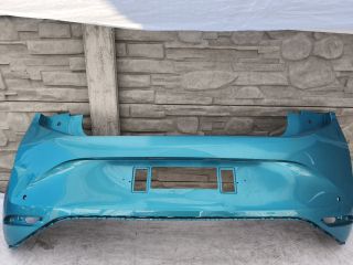 bontott VW ID.3 Hátsó Lökhárító (Üresen)