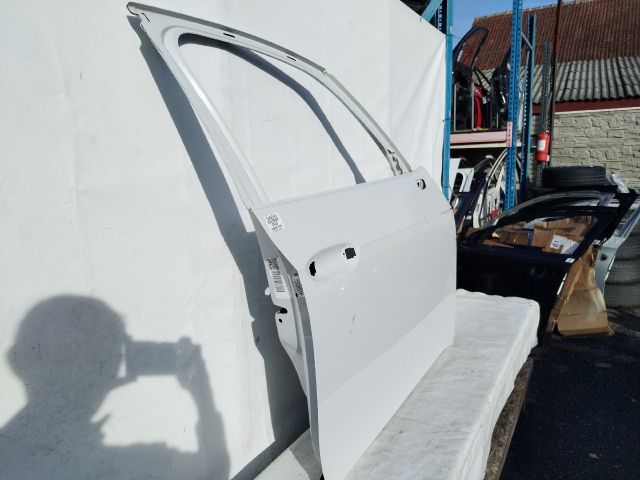 bontott VW ID.3 Jobb első Ajtó (Üres lemez)