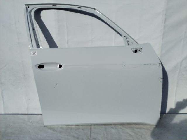 bontott VW ID.3 Jobb első Ajtó (Üres lemez)