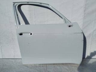 bontott VW ID.3 Jobb első Ajtó (Üres lemez)