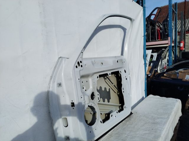 bontott VW ID.3 Jobb első Ajtó (Üres lemez)