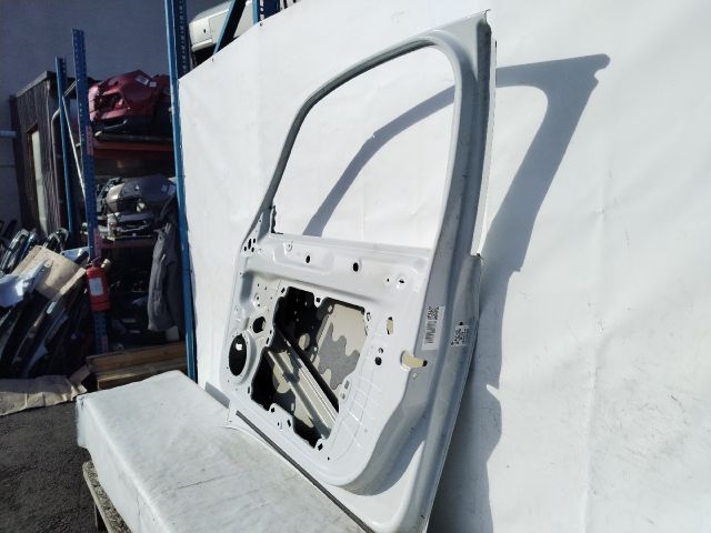 bontott VW ID.3 Jobb első Ajtó (Üres lemez)