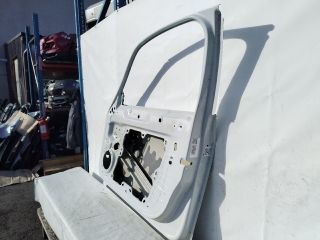 bontott VW ID.3 Jobb első Ajtó (Üres lemez)