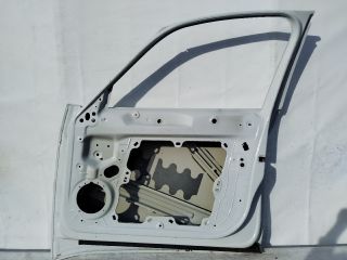 bontott VW ID.3 Jobb első Ajtó (Üres lemez)