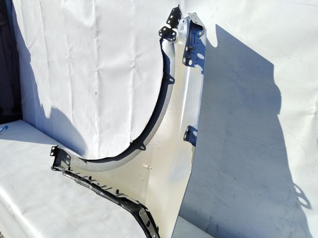 bontott VW ID.3 Jobb első Sárvédő