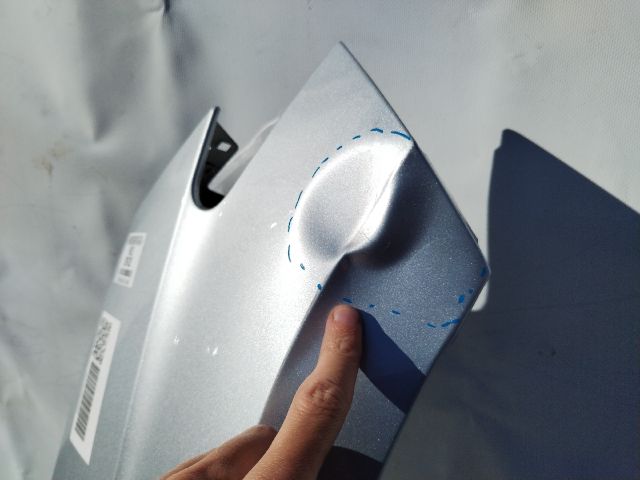 bontott VW ID.3 Jobb első Sárvédő