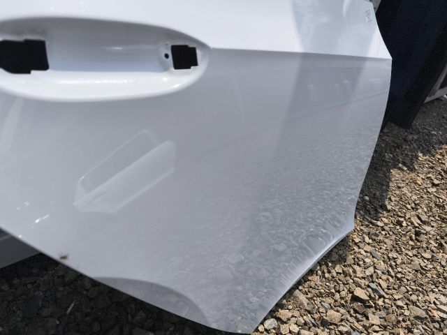 bontott VW ID.3 Jobb hátsó Ajtó (Üres lemez)