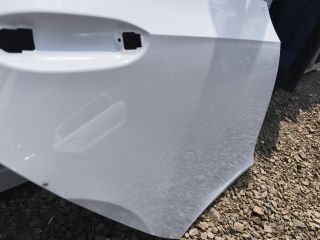 bontott VW ID.3 Jobb hátsó Ajtó (Üres lemez)