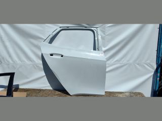 bontott VW ID.3 Jobb hátsó Ajtó (Üres lemez)