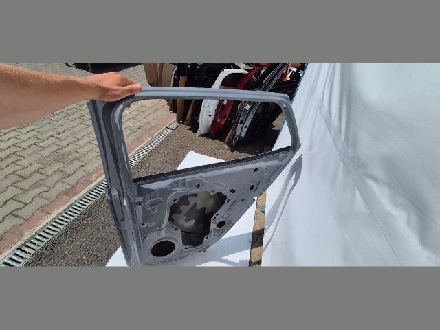 bontott VW ID.3 Jobb hátsó Ajtó (Üres lemez)