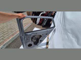 bontott VW ID.3 Jobb hátsó Ajtó (Üres lemez)