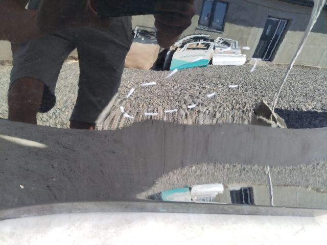 bontott VW ID.3 Jobb hátsó Ajtó (Üres lemez)