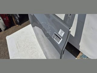 bontott VW ID.3 Jobb hátsó Ajtó (Üres lemez)