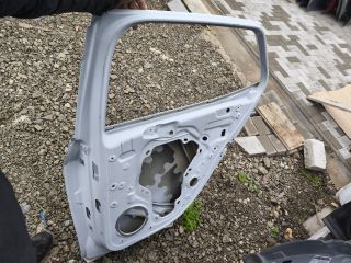 bontott VW ID.3 Jobb hátsó Ajtó (Üres lemez)