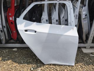 bontott VW ID.3 Jobb hátsó Ajtó (Üres lemez)