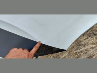 bontott VW ID.3 Jobb hátsó Ajtó (Üres lemez)